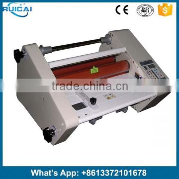 Better Than F350E Boway New Laminating Machine