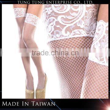 Taiwan Manufacturer Sexy Women Stocking Nylon