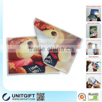 Cheap microfiber hand towels