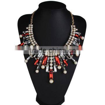 Turkey jewelry pearl necklace women accessories