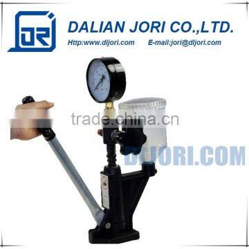 S60H Best selling common rail injector nozzle tester