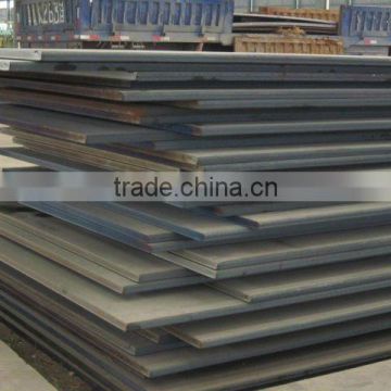 A36 Carbon Steel Plate