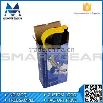 Gym Wholesale Resistance Tube Pedal Exerciser photo-4