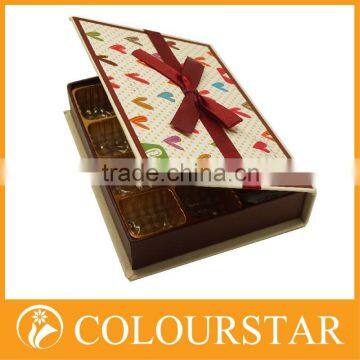 Good-looking High Quality Color Paper Box