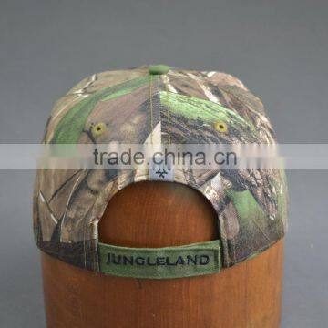 Digital Camo Baseball Cap photo-4
