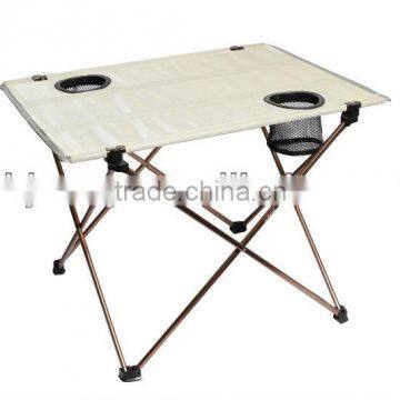 camping table