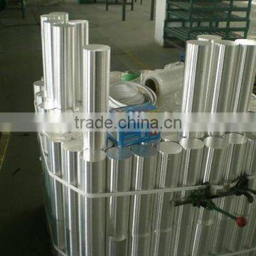 MAGNESIUM ALLOY BILLET photo-3