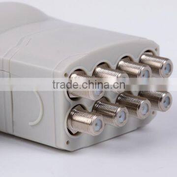 High Power ku Band LNB With Lnb 8 Output photo-6