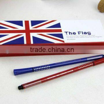 Paper Pencil Case/pencil Box /box/