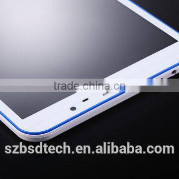 OEM/ODM Cheapest Android Tablet pc 8 Inch With 3G Phone Quad Core RAM/ROM 1GB/8GB Bluethoot FMphone Call Tablet pc With 5mp Cam photo-5