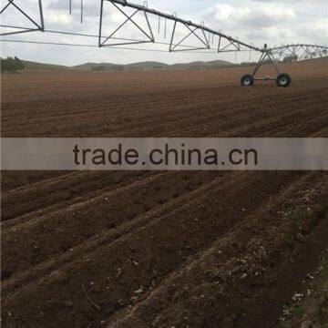 Agricultural Irrigation System With Controlers photo-6