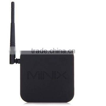 2016 More Popular !MINIX NEO Z64 Android 4.4 TV Box Intel Atom Z3735F Quad Core 1080P Full HD 2G/32G XBMC Preinstalled photo-4