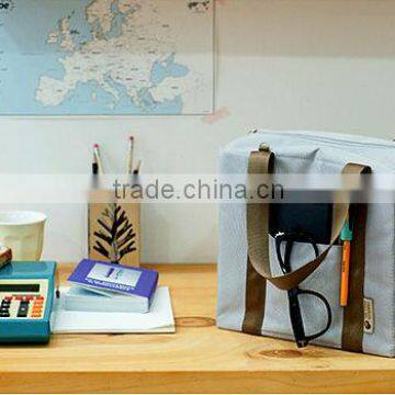 2013 Best Design Insulated Folding Lunch Bags