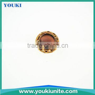 decorative snaps and rivets 4mm