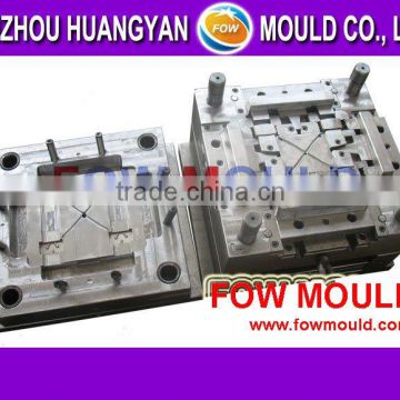 precision custom plastic injection tooling products mould