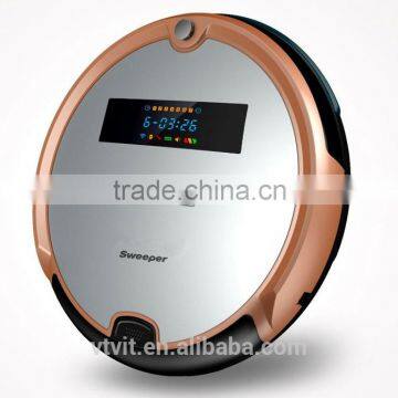 Robotic Vacuum Cleaners photo-3