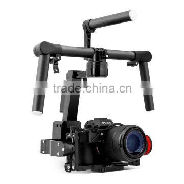 BeStableCam H4 3 Axis Brushless Mirrorless Camera Gimbal Stabilizer photo-3