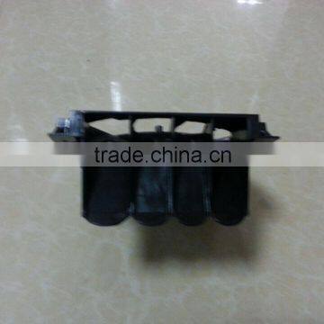 PC Plastic Injection Parts Maker for Storage Boxes photo-5