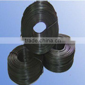 black annealed binding wire