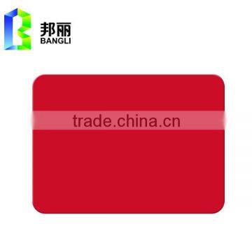 Outdoor Aluminum Composite Panel Alucobond Black Silver Alucobond Panel photo-6