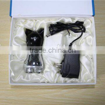 Ultrasonic Photon Light Therapy Acne Treatment Device Tm-098 photo-5