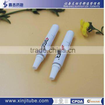 Competitive Price Aluminum Cosmetic Tube for Cream photo-2