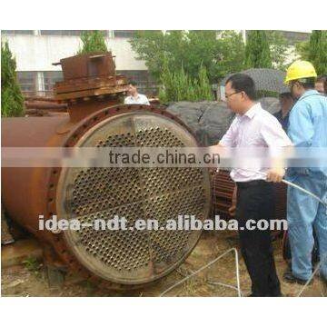 Non-destructive Testing Probe