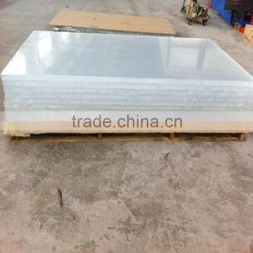 Guangzhou Factory Cast Acrylic Sheet/pmma Sheet/perspex Sheet Price