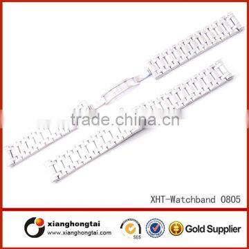 Stainless Steel Watch Bands