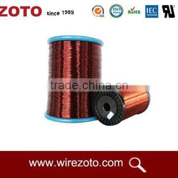 GB aluminum round magnetic wire