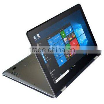 Ployer M11w Pro Laptop 11.6 Inch Win10 Pro Intel Cherry Trail Z8300 Quad Core 1.44GHz IPS Screen 4GB RAM 64GB photo-3