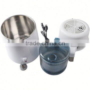 dental equipment water distiller distilled water laboratory