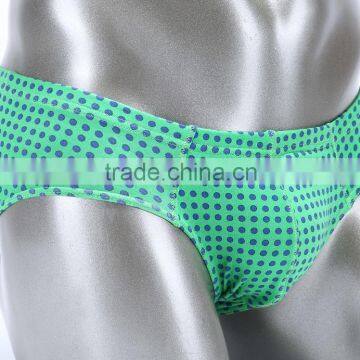Wholesale Fashion Seamless Polka Calvin Underwear photo-2