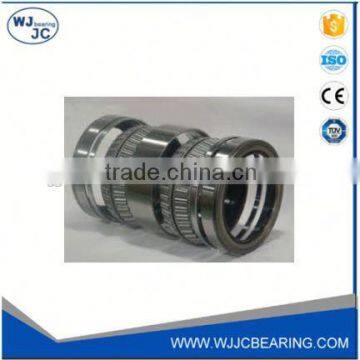 Four-row taper Roller Bearings,382968X2/HCC9 WJJC