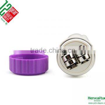 Precision Water Quality Test Meter Electrical Conductivity Sensor Pen Meter photo-3