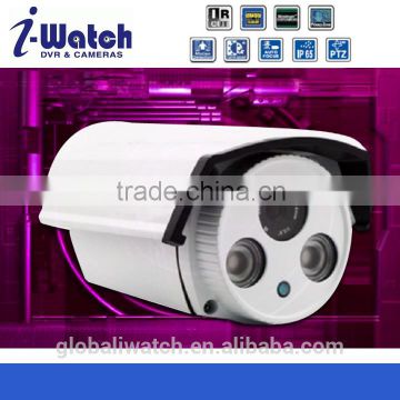 IW-P6045GS 3.0MP Full HD Waterproof CCTV Network IR Camera