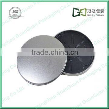 Tin CD Case, Metal DVD Case, CD/DVD Holder