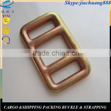 supply High strength lashing buckle 40mm