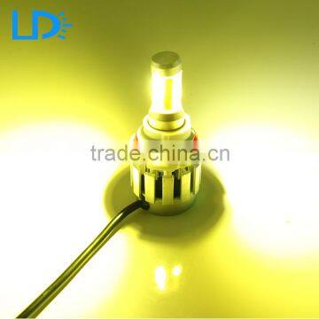 LIANGDE Factory Supply Newest Car Parts Accessories H13 Led Headlight Bulb for Motorcycles photo-2