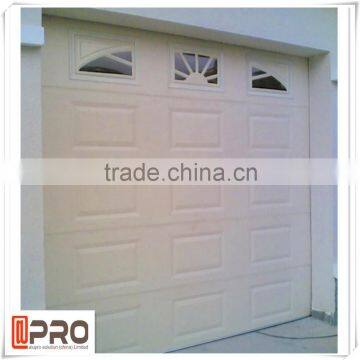 Aluminium Roller Shutter Garage Door