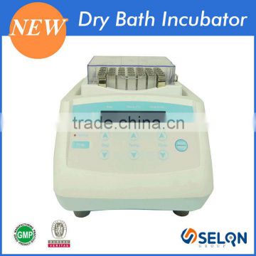 SELON DHH-100 DRY BATH INCUBATOR