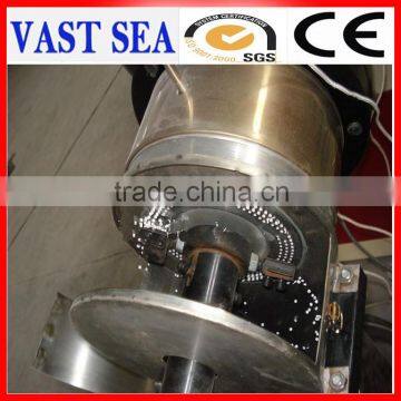 High Efficient Twin Screw Extruder With Price photo-5