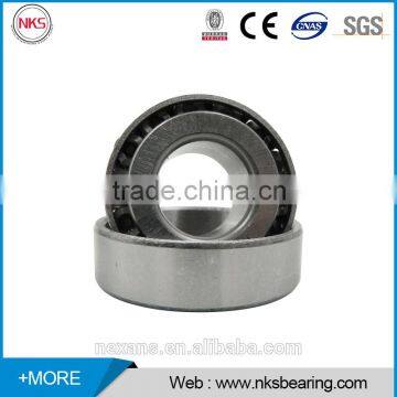 Chinese Factory NKS Bearing 839/832 Inch taper roller bearing 82.550*168.275*56.363mm