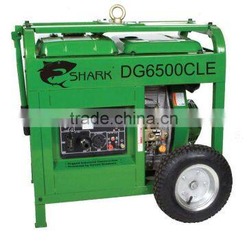 Diesel Generator Set