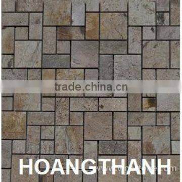 Mosaic Marble CM05P multisize