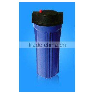 10inch Plastic Bule 10 Inch Water Filter Housing photo-2