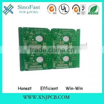 mobile power bank printed circuit board