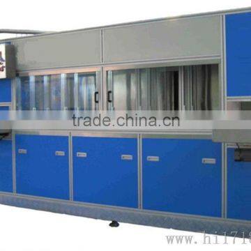 TS-03 Series 3-slot ultrasonic cleaning machine