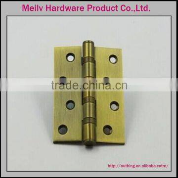 2015-2017 stainless steel 201 & 304 high quality 4inch door hinges