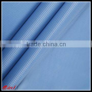 PVC coated stripe fabric